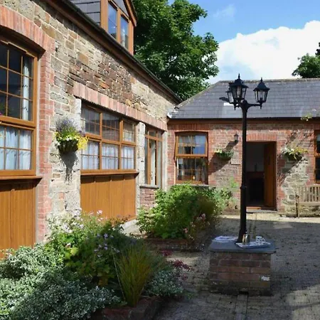 Penmorvah Manor