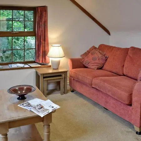 Penmorvah Manor *