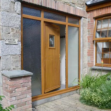 Penmorvah Manor Gospodarstwo wiejskie *