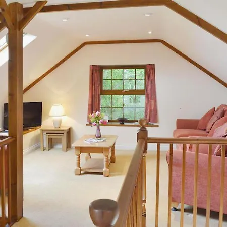 Penmorvah Manor Gospodarstwo wiejskie