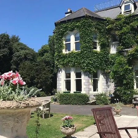 Penmorvah Manor בית כפרי פאלמות'