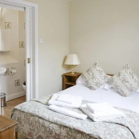 Country house Penmorvah Manor Falmouth