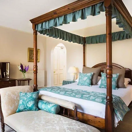 Penmorvah Manor Falmouth
