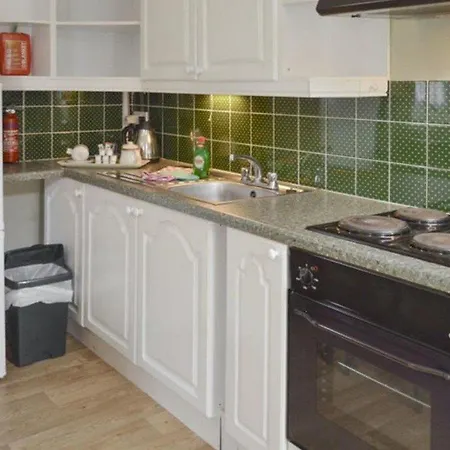 Gospodarstwo wiejskie Penmorvah Manor Falmouth