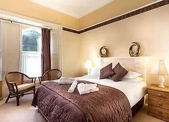 Country house Penmorvah Manor Falmouth