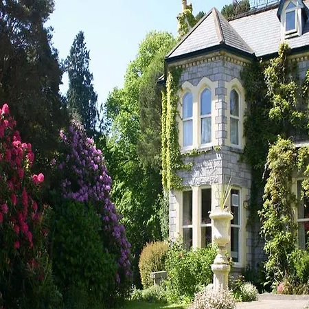Penmorvah Manor בית כפרי פאלמות'