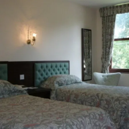 Penmorvah Manor בית כפרי *