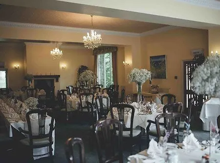 Penmorvah Manor * פאלמות'