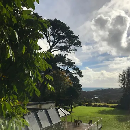 Penmorvah Manor